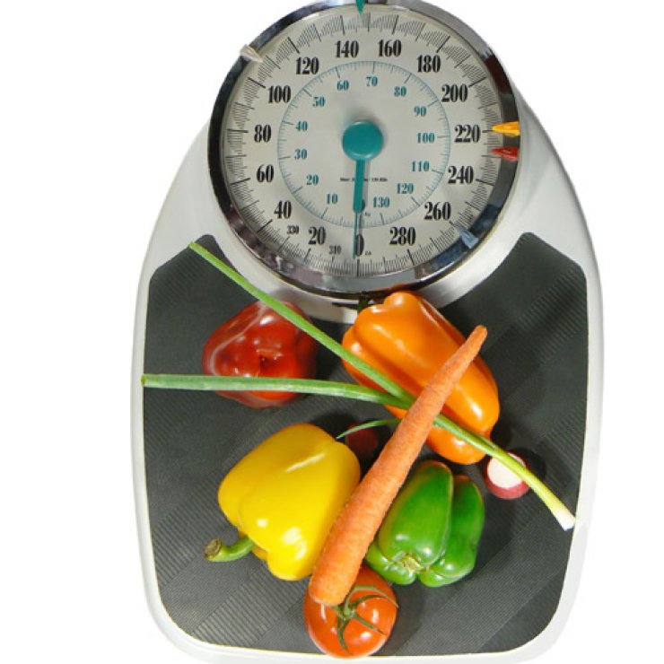 Η δίαιτα που επιταχύνει το μεταβολισμό μας!