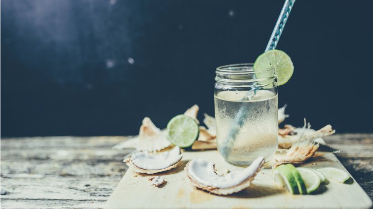 Τα οφέλη του νερού στη διατροφή μας