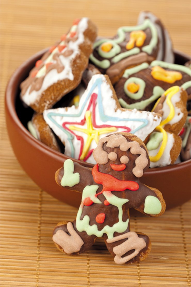 5 λόγοι για να χάσεις τα επιπλέον κιλά πριν από τα Χριστούγεννα