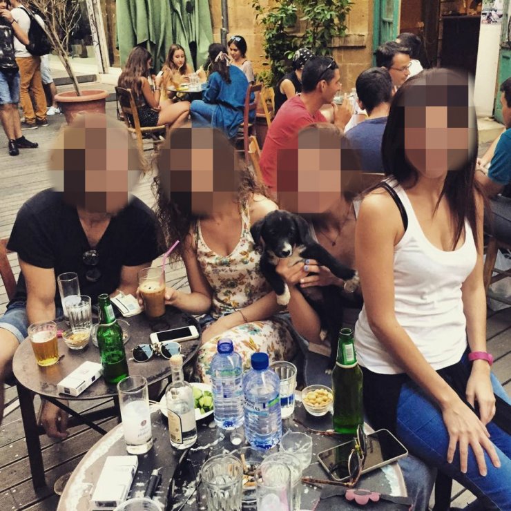 Οι πρωταγωνιστές που θα φέρουν “Καταιγίδα” στο ΣΙΓΜΑ!
