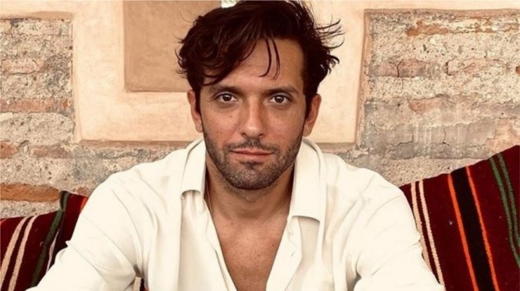 Δημήτρης Μοθωναίος: "Μετά την εξομολόγησή μου για την κακοποίηση που υπέστην δέχτηκα..." [βίντεο]