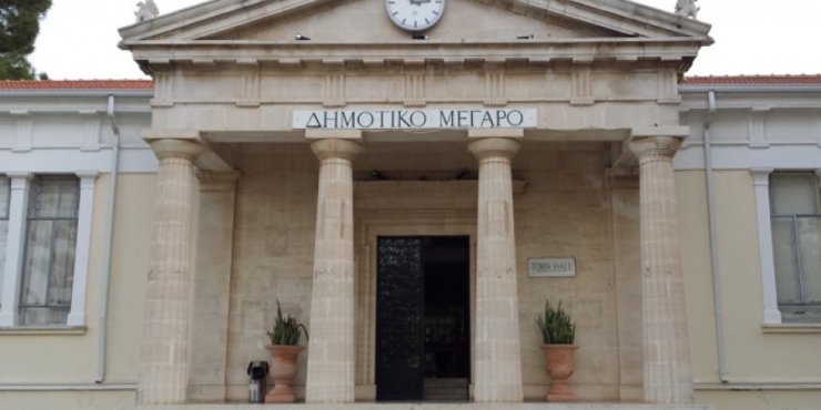 Πάφος: Νέα καταγγελία κατά Βέργα - Σε διαθεσιμότητα ο ταμίας