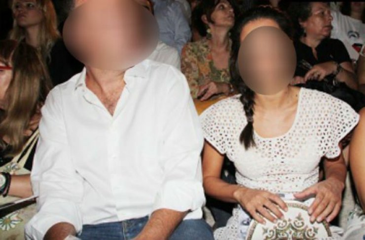 Χωρίζει πασίγνωστο ζευγάρι της ελληνικής showbiz