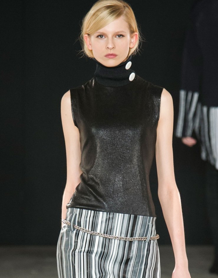 Τα shows στην Εβδομάδα Μόδας της Νέας Υόρκης