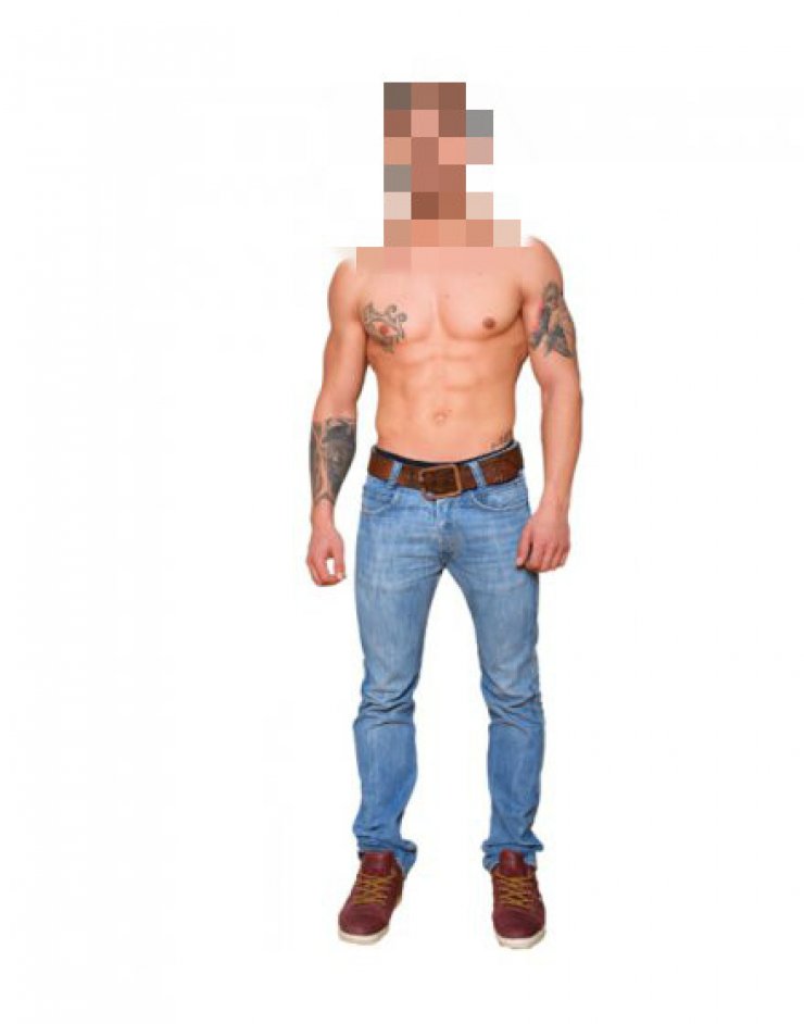 Αυτός είναι ο υποψήφιος που αποχώρησε από το τρίτο live του Mr Cyprus 2015