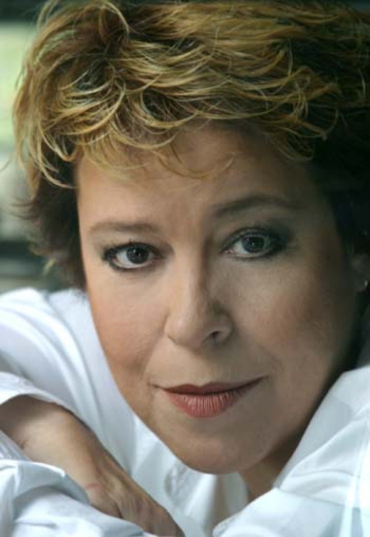  Απίστευτο! Δείτε τη Δήμητρα Γαλάνη με μείον 30 ολόκληρα κιλά!