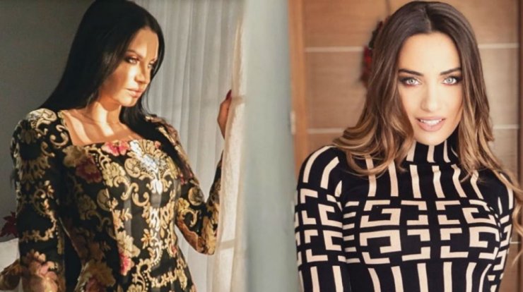 My Style Rocks: H έντονη διαμάχη που ξέσπασε ανάμεσα στην Τζώρτζια Παναγή και τη Δήμητρα Αλεξανδράκη [βίντεο]