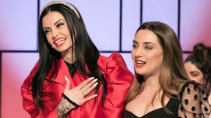 Η πιο αναπάντεχη αποχώρηση από το "My Style Rocks"