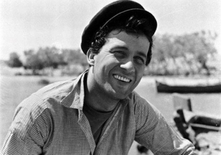 Δε θα πιστεύετε με ποια επώνυμη είχε σχέση ο Δημήτρης Παπαμιχαήλ