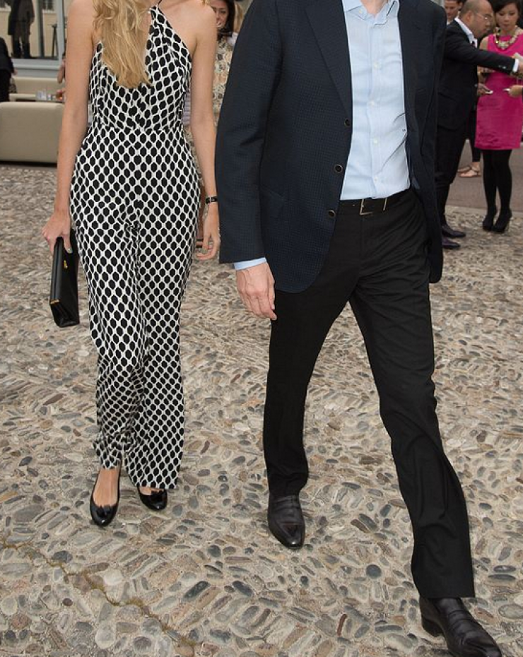 Τα νέα δεδομένα του “χρυσού” διαζυγίου για μεγαλομέτοχο της Τράπεζας Κύπρου