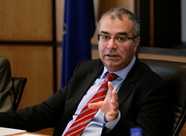 Αναδρομικές συντάξεις 10 μηνών ζητά ο Πανίκος Δημητριάδης