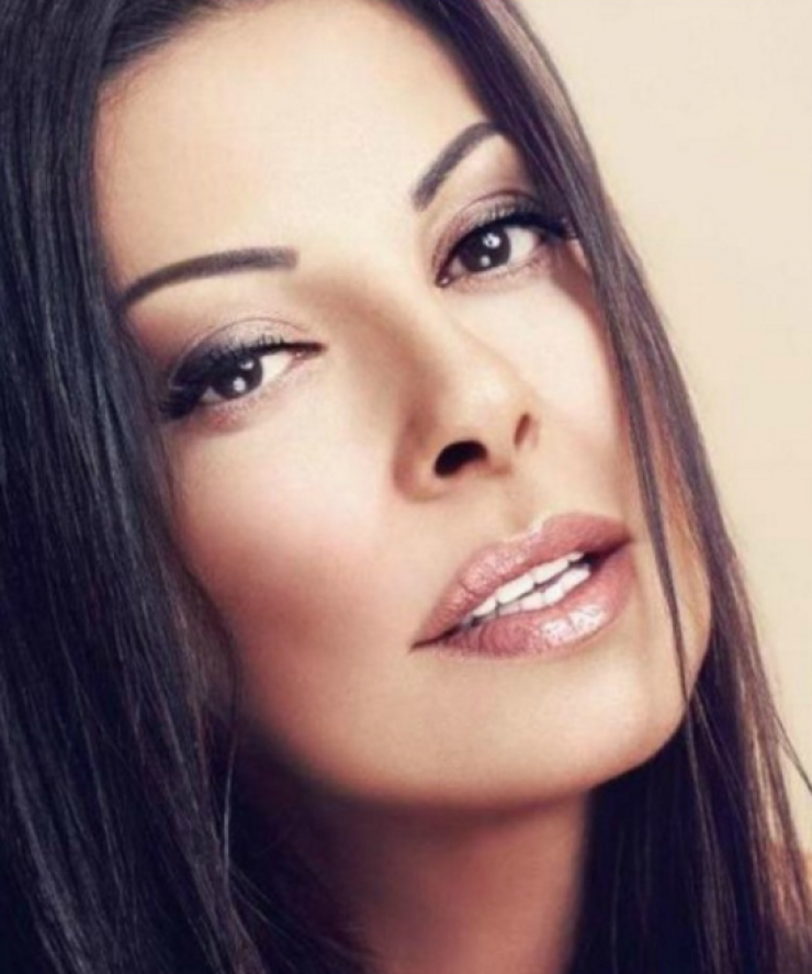 Άντζελα Δημητρίου: Μίλησε για πρώτη φορά για την απόπειρα αυτοκτονίας που έκανε!