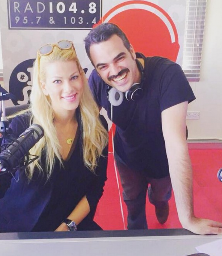 Μαρτάς – Δημητρίου: Ψάχνουν τον Κωνσταντίνο Τσιολή στο… Τόκιο!