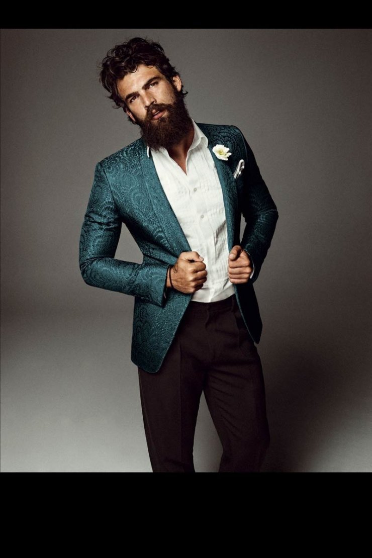 Δημήτρης Αλεξάνδρου: Δεν είναι ζευγάρι με την Όλγα Φαρμάκη