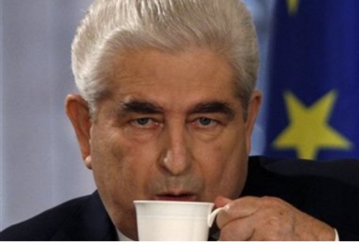 Χριστόφιας: Ο κόσμος άρχισε ήδη να με πεθυμά