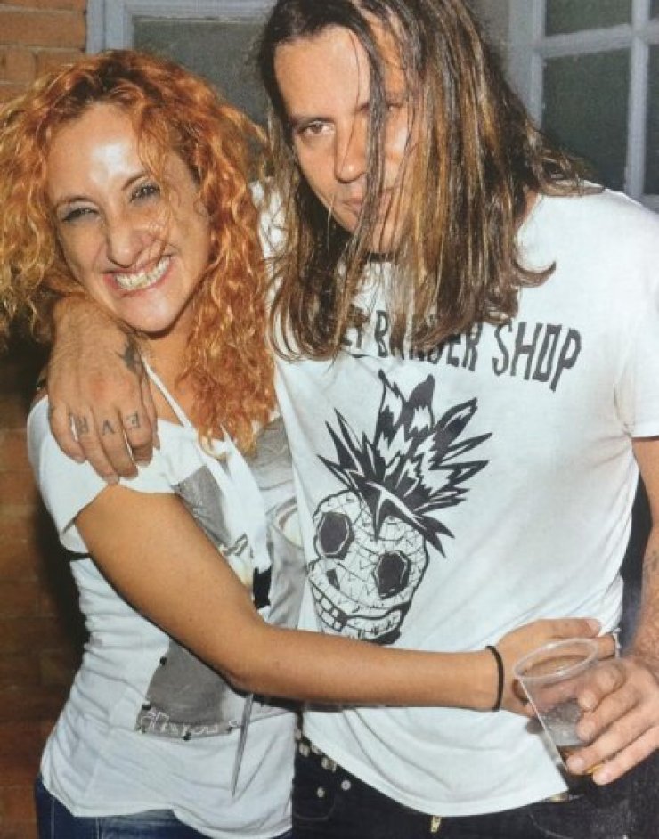  Δείτε για πρώτη φορά την κόρη της Φωτεινής Ψυχίδου και θα πάθετε πλάκα!