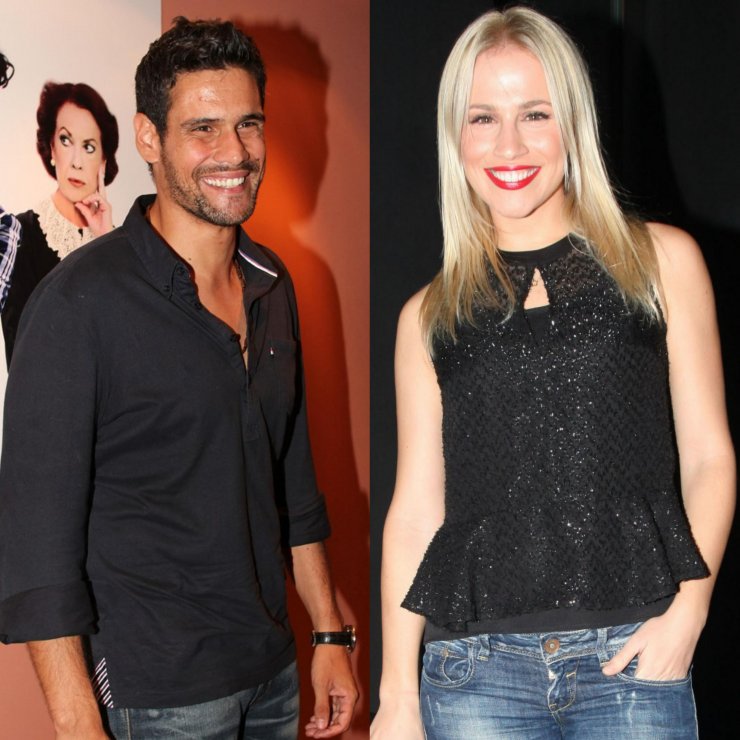 Ξεφτίλισε η Μπουλέ τον Ουγγαρέζο: "Χωρίσαμε γιατί με κεράτωνες" [βίντεο]