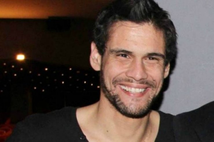 Απίστευτο: Δείτε τον Δημήτρη Ουγγαρέζο πριν 13 χρόνια