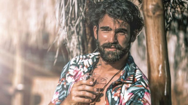 Δημήτρης Αλεξάνδρου: Η δήλωση που έκανε για την Ελένη Μενεγάκη και θα συζητηθεί [βίντεο]