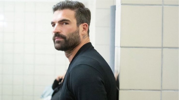 Θετικός στον κορωνοϊό και ο Δημήτρης Αλεξάνδρου [βίντεο]