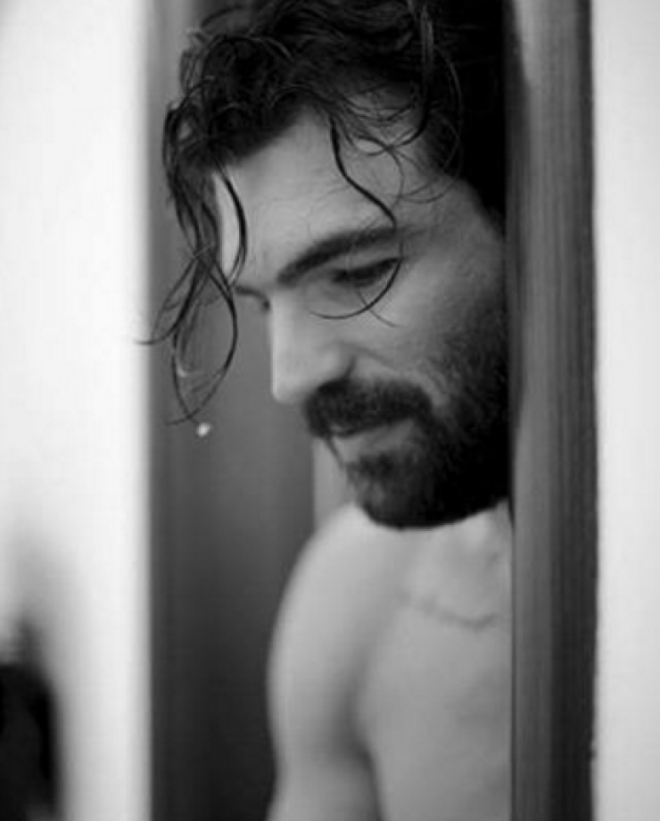 Δημήτρης Αλεξάνδρου: Έδειξε δημόσια τα οπίσθιά του και έγινε χαμός!