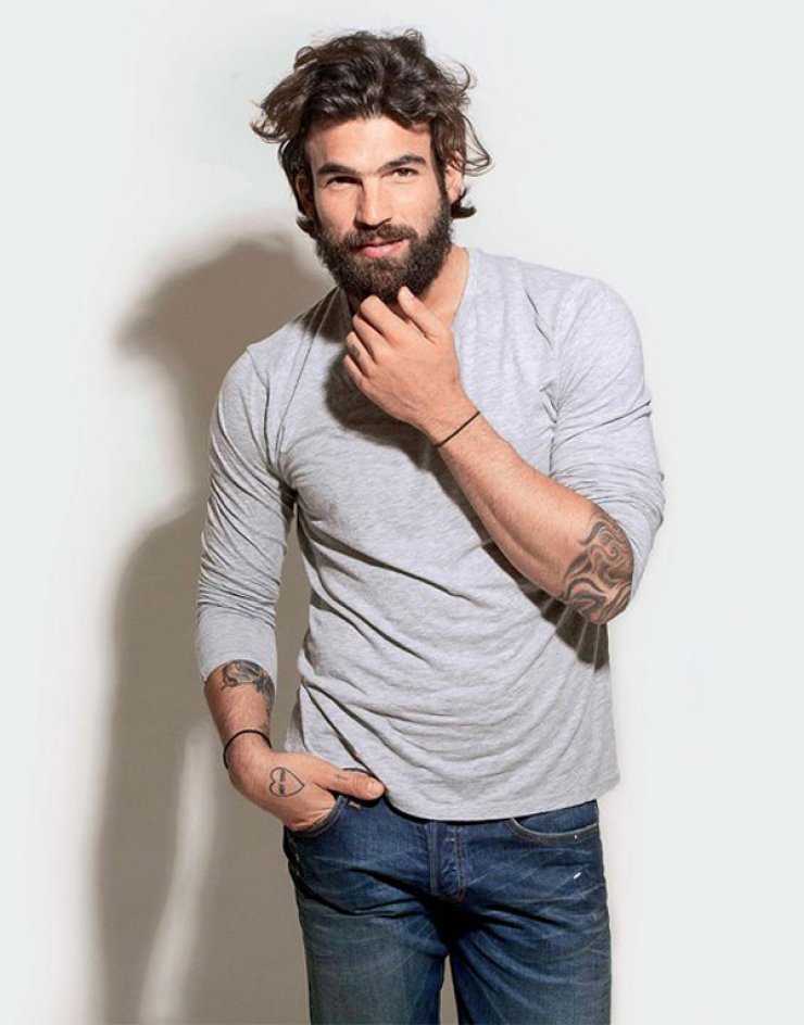 Δημήτρης Αλεξάνδρου: 