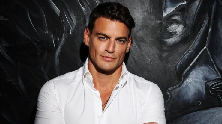 Δημήτρης Φιντιρίκος: Η απάντησή του μετά την εμπλοκή του ονόματός του σε υπόθεση βιασμού