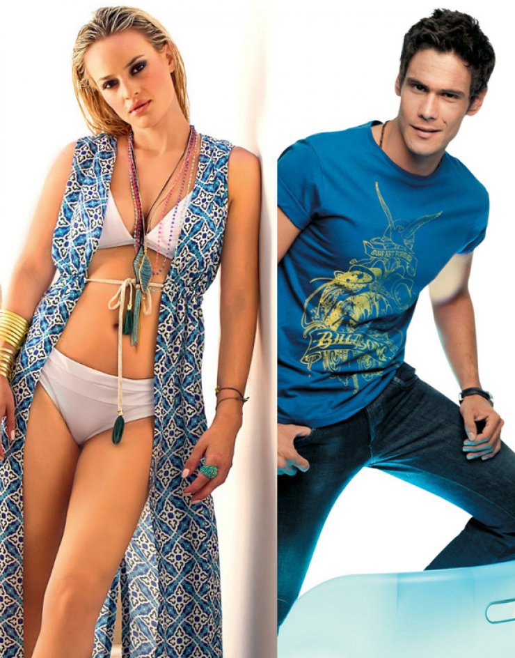 Αυτό είναι το ζευγάρι της ελληνικής showbiz που θα κάνει μαζί εκπομπή και αποκαλύφθηκε on air [βίντεο]