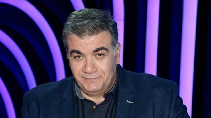 Δημήτρης Σταρόβας: Μας συστήνει την 15χρονη κούκλα κόρη του! [εικόνα]
