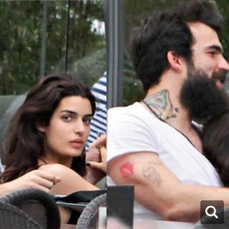 Δημήτρης Αλεξάνδρου - Τόνια Σωτηροπούλου: Χλεύασαν δημοσίως την Ελισάβετ Σπανού  