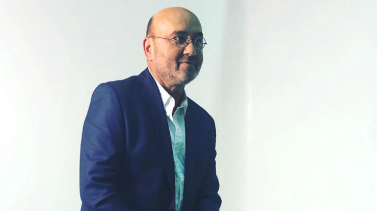 Ανδρέας Δημητρόπουλος: Μίλησε πρώτη φορά για την επερχόμενη συνεργασία με τον Παναγιώτη Δημόπουλο