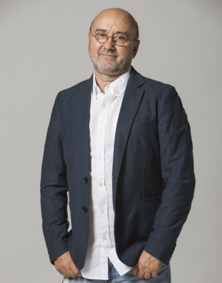 Αντρέας Δημητρόπουλος: "Έσκισε" στην πρεμιέρα της εκπομπής του!