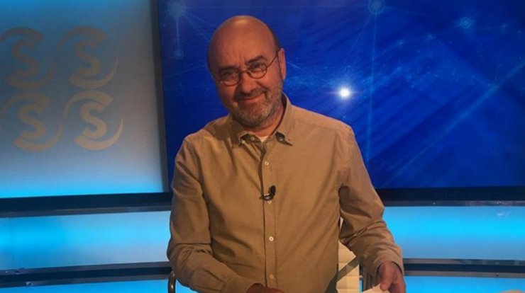 Ο Ανδρέας Δημητρόπουλος στον παιδότοπο με τα παιδιά του! [εικόνες]