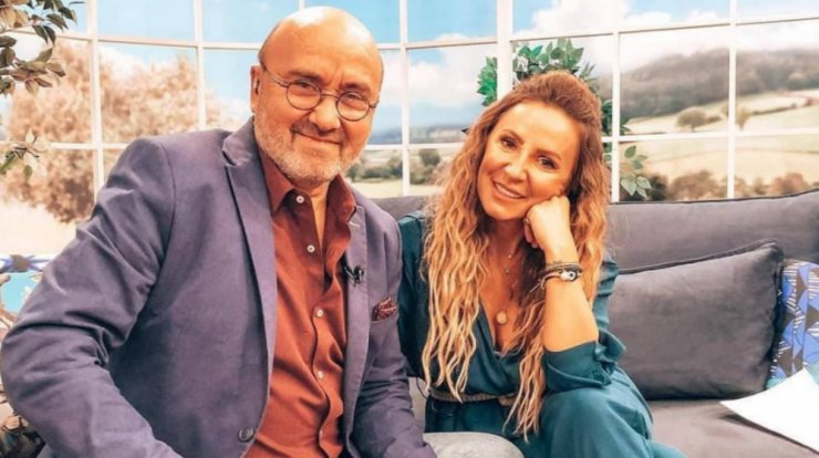 Κύπρια ηθοποιός στο "Ήρθε κι έδεσε": "Να βράσω το πτυχίο οποιουδήποτε Κιμούλη" [βίντεο]