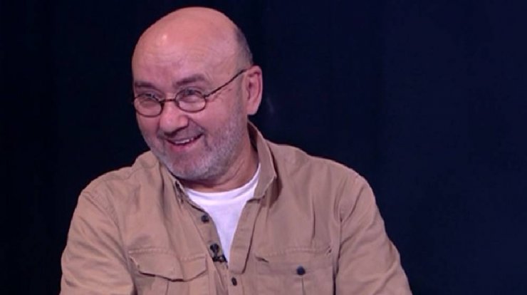 Ανδρέας Δημητρόπουλος: Πήγε κατά λάθος για συνέντευξη σε… λάθος κανάλι [βίντεο]