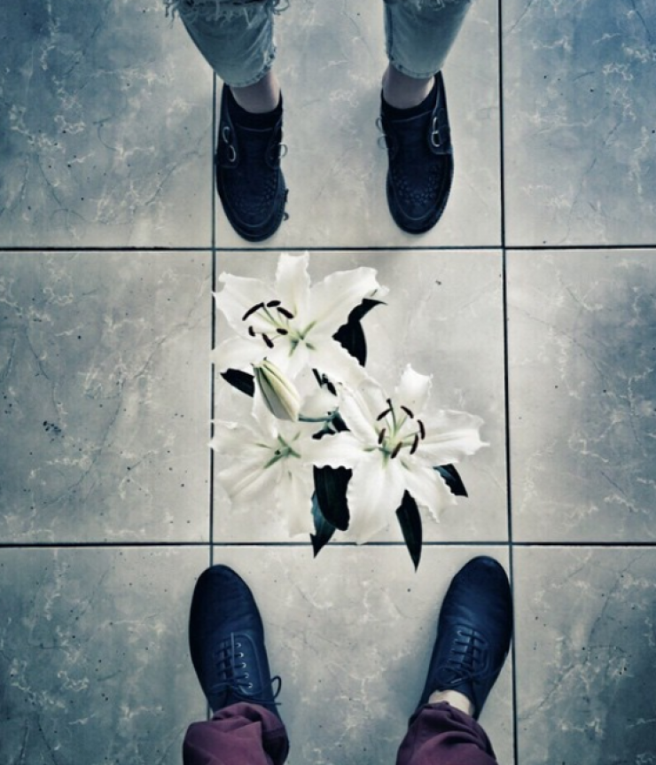 Χωρισμός στην ελληνική showbiz! Τίτλοι τέλους για αγαπημένο ζευγάρι!