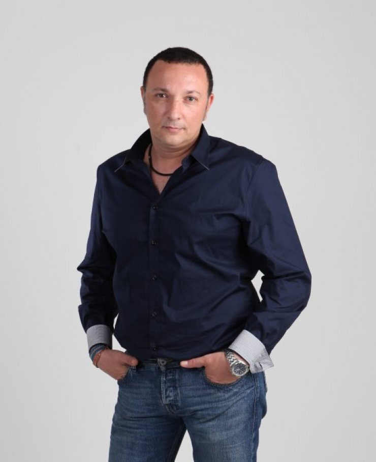 Παναγιώτης Δημόπουλος: Οι τελευταίες διακοπές πριν την έναρξη της εκπομπής του
