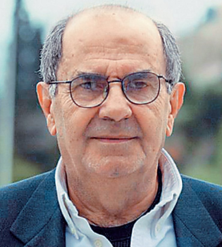 Πέθανε ο Κώστας Κουτσομύτης