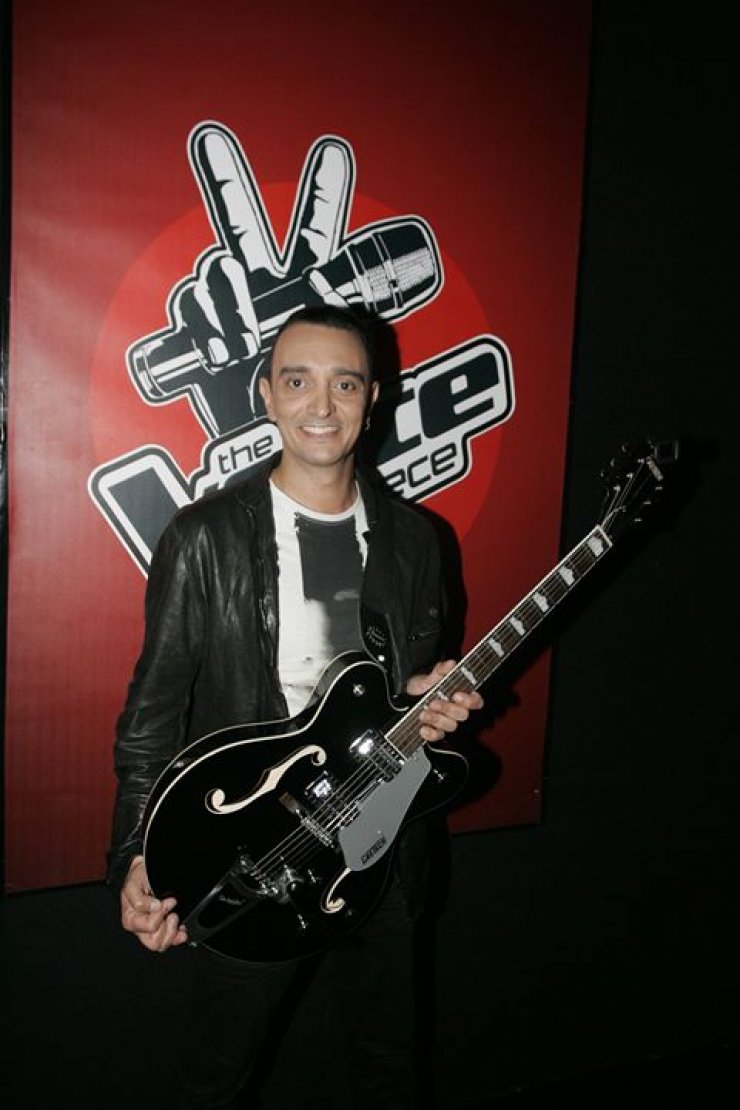 Δήμος Μπέκε: «Σκ**α νιώθω, χάλια»