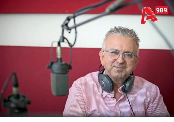 Δήμος Βερύκιος: Δεν φαντάζεστε τι αποκάλυψε για Βουγιουκλάκη, Σπυρόπουλο και Λιάνη