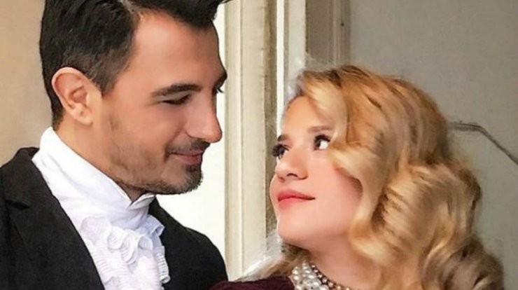 Δήμος Αναστασιάδης: Μίλησε συγκινημένος πρώτη φορά on air για τον νεογέννητο γιο του!