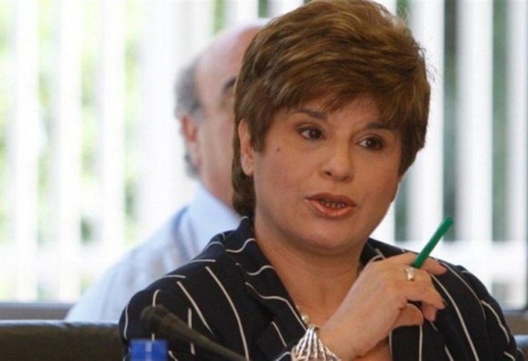 Στο Ανώτατο και η Χρυστάλλα- Νομικό υπόβαθρο για παύση