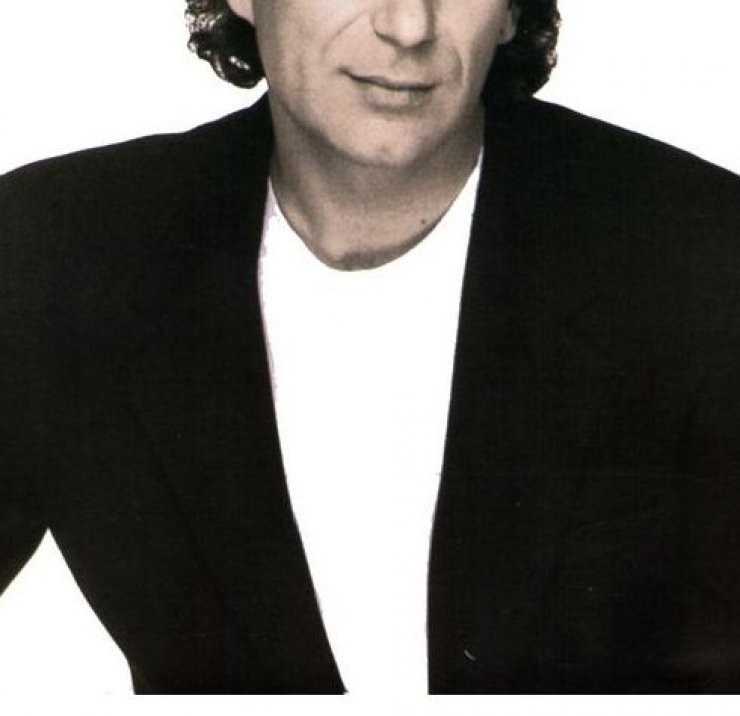 "Είχαμε την ίδια γκόμενα με τον πατέρα μου"