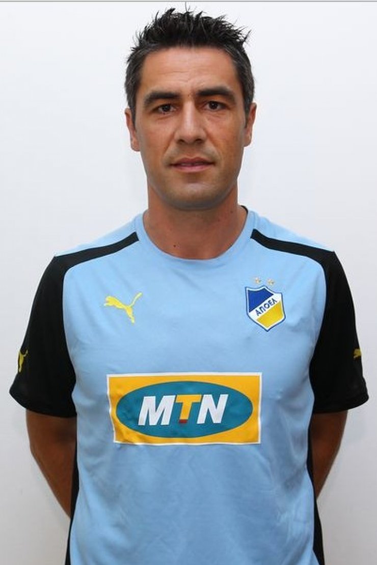 Διονύσης Χιώτης: Η αποκάλυψη για το θαύμα της Παναγίας τον Δεκέμβριο στο Τσέρι