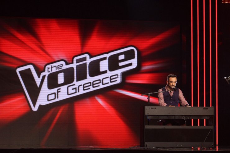 The Voice 2: Ο Διονύσης Κωστής ήθελε να γυρίσει άλλος coach από εκείνον που γύρισε