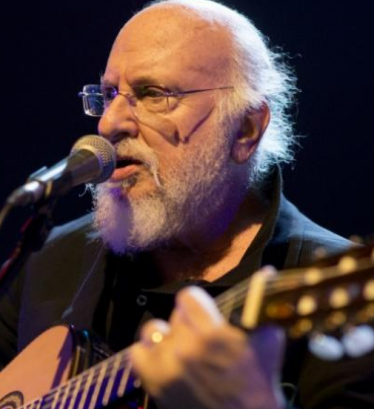 Δωρεάν συναυλία με τον Διονύση Σαββόπουλο