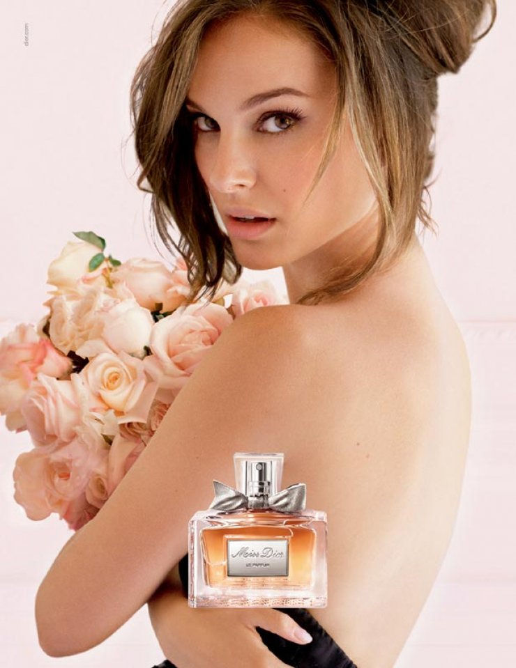 Miss Dior Le Parfum