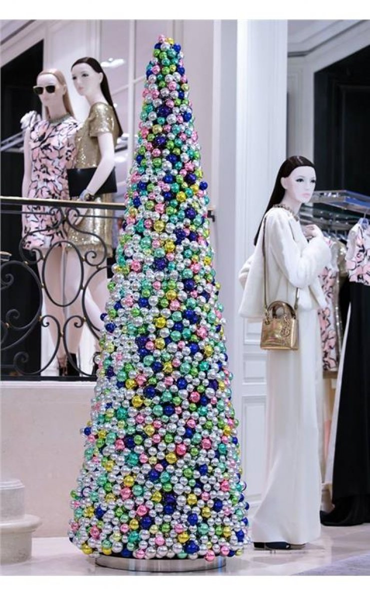 Τα δέντρα των σχεδιαστών 