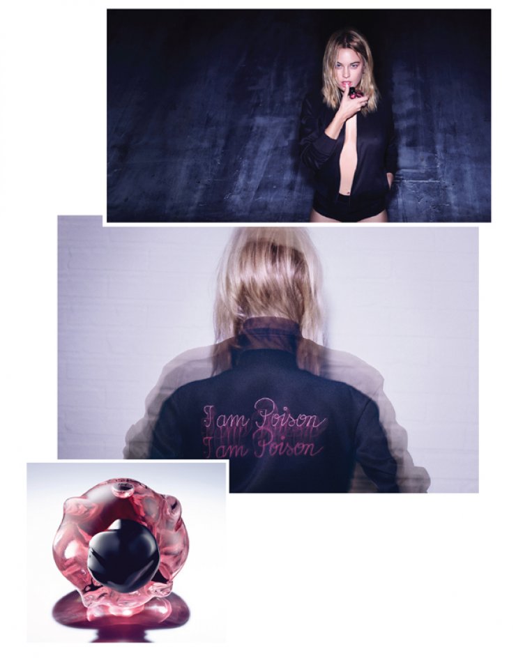 Dior, Poison Girl: Ένα εκρηκτικό άρωμα, μια δημιουργία που ταράζει τα δεδομένα