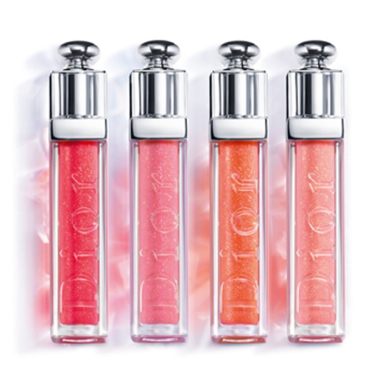Dior Addict Gloss